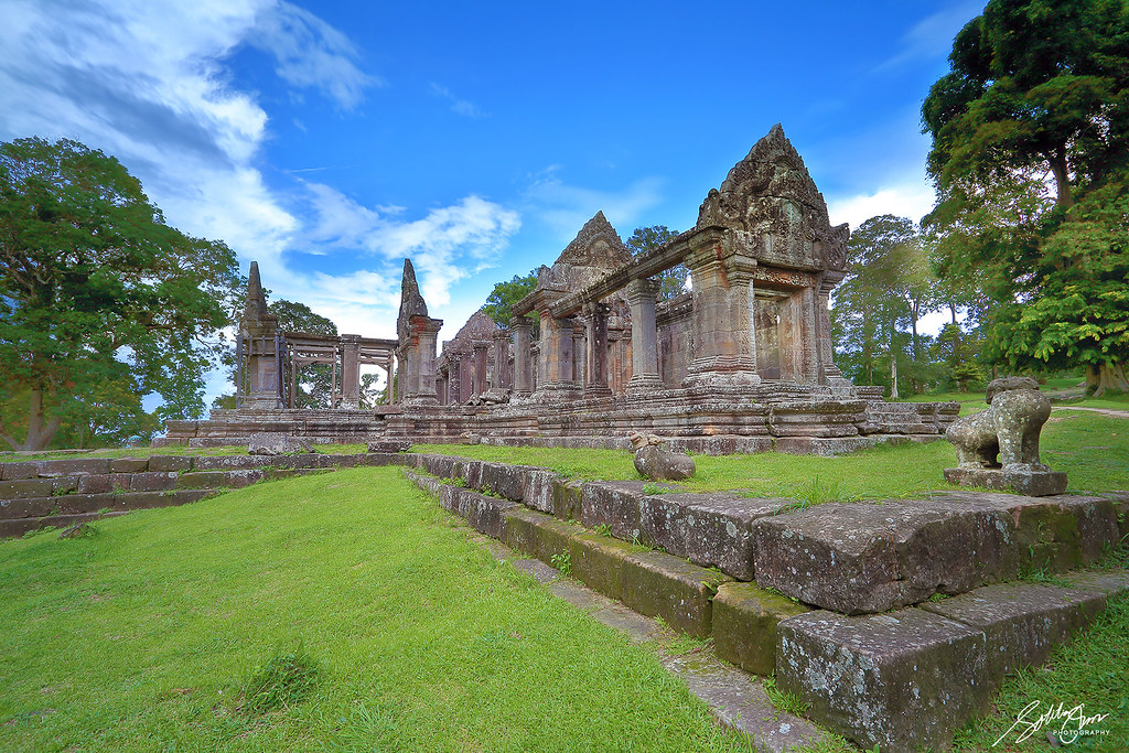 Siem Reap Province Image